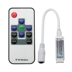 Mini RGB Controller Mini RGB Controller
