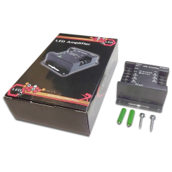 RGB Amplifier 3CH/6A RGB Amplifier 3CH/6A