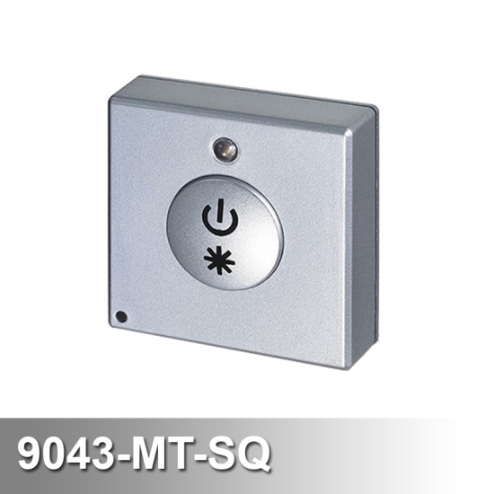 Mini Square Remote Controller