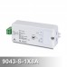 Wall Mount White Aluminum Rotary Master Controller