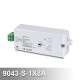 Wall Mount Slim White Rocker Master Controller