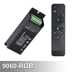 1 Zone RGB Sync Controller 1 Zone RGB Sync Controller