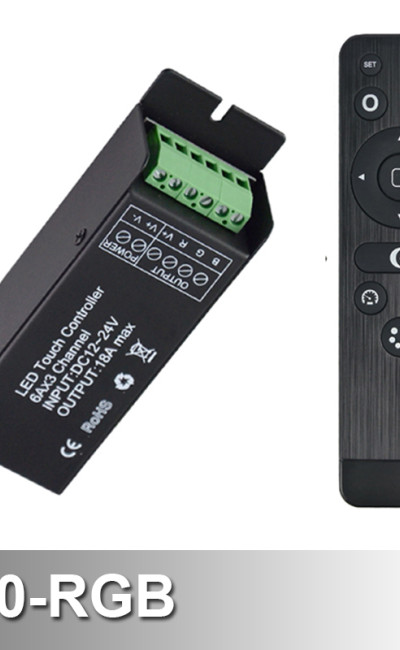 1 Zone RGB Sync Controller
