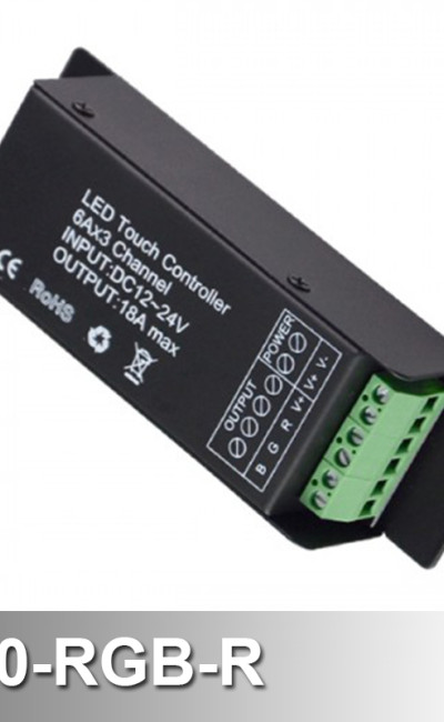 1 Zone RGB Sync Controller