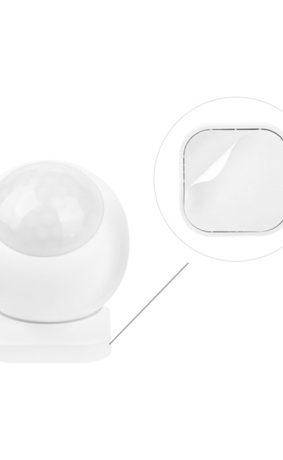 Mi Light Syncing PIR Sensor