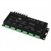 25 CH 4A RGB+CCT DMX Decoder