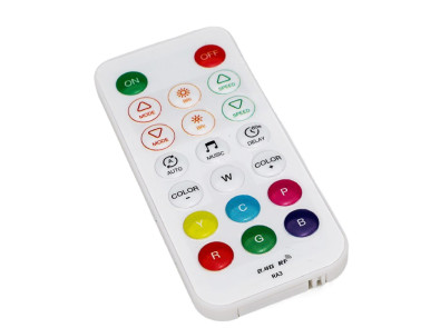 Chasing RGB 2811 Mini Controller