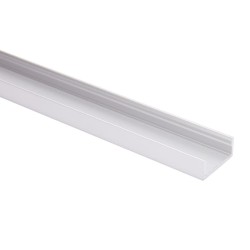 11/16" 120V Strip LED Aluminum Channel