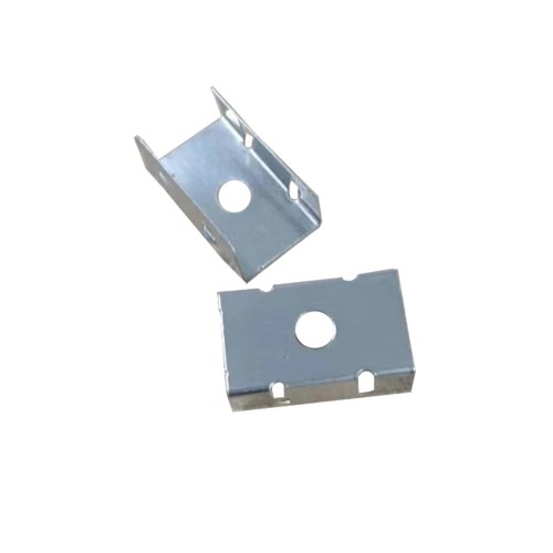 1/2" RGBW Milky LED Bracket