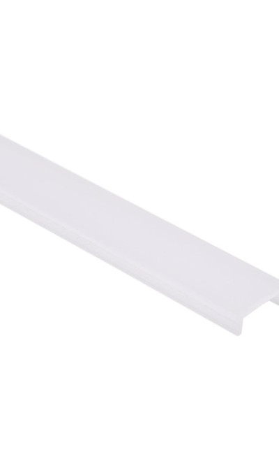 9/16" Trimless Mud-In LED Aluminum Channel