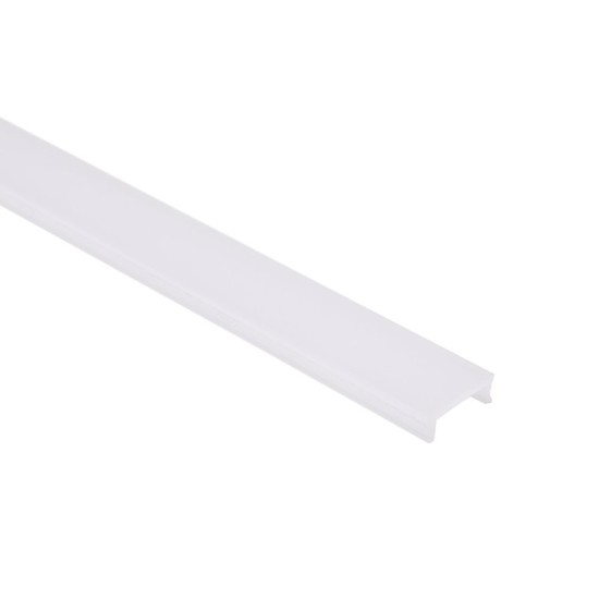 9/16" Trimless Mud-In LED Aluminum Channel