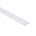 9/16" Trimless Mud-In LED Aluminum Channel