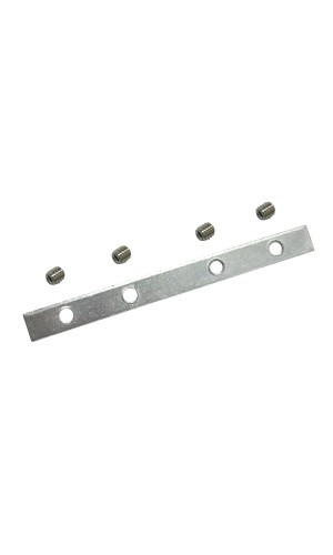 9629 Channel Alignment Connector