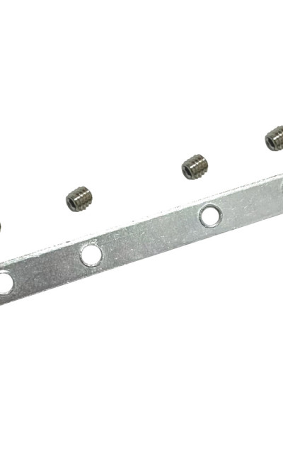 9629 Channel Alignment Connector