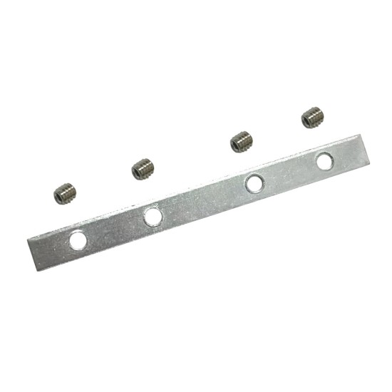 9629 Channel Alignment Connector 9629 Channel Alignment Connector