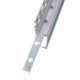 9629 Channel Alignment Connector 9629 Channel Alignment Connector