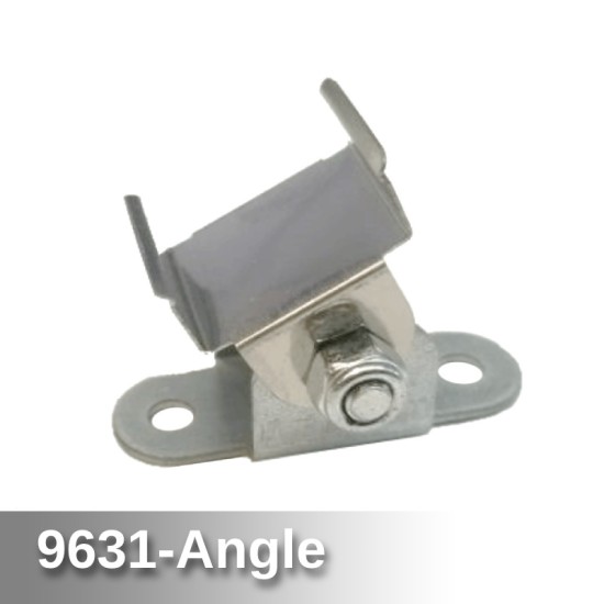 11/16" Black Low Profile LED Aluminum Channel 11/16" Black Low Profile LED Aluminum Channel