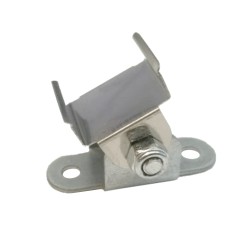 Adjustable Aluminum Channel Holder