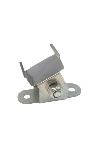 Adjustable Aluminum Channel Holder