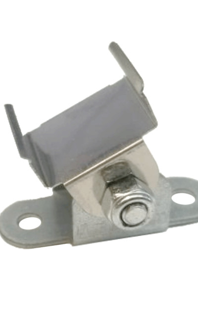 Adjustable Aluminum Channel Holder
