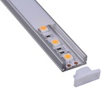 Aluminum Channels