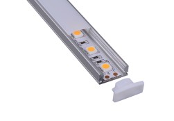 Aluminum Channels