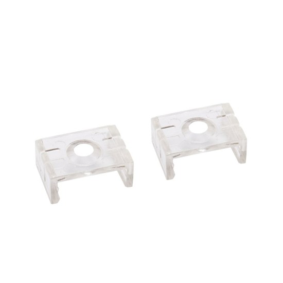11/16" Black Low Profile LED Aluminum Channel 11/16" Black Low Profile LED Aluminum Channel