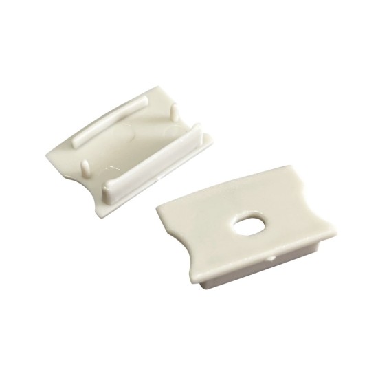 1" Wide Deep LED Aluminum Channel