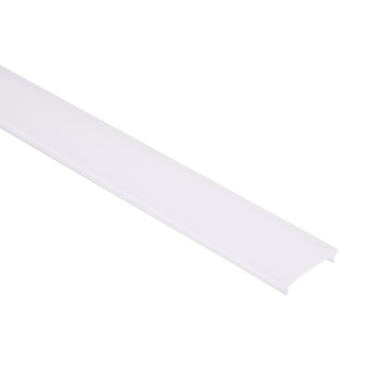 3/4" Deep Flat LED Aluminum Channel