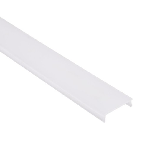 13/16" Deep Square LED Aluminum Channel