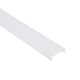 1-1/8" Deep Square LED Aluminum Channel w/ Trim