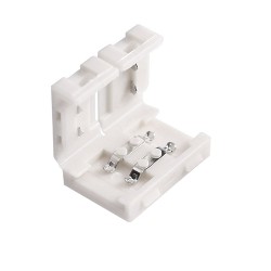 8mm Solderless Coupling for High Density LED Strips 8mm Solderless Coupling for High Density LED Strips