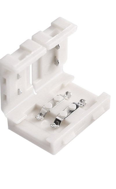 8mm Solderless Coupling for High Density LED Strips