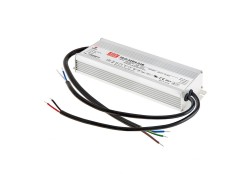 0 - 10V Dimmable Driver