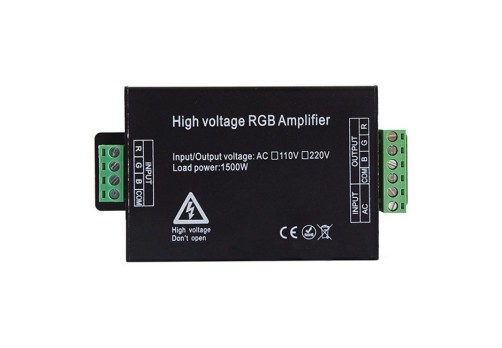 Amplifiers