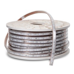 RGB High Voltage Strip 3.5W/FT RGB High Voltage Strip 3.5W/FT