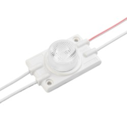 3W Narrow Beam Edge Light Module 3W Narrow Beam Edge Light Module