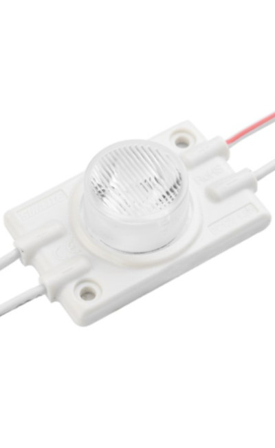 3W Narrow Beam Edge Light Module