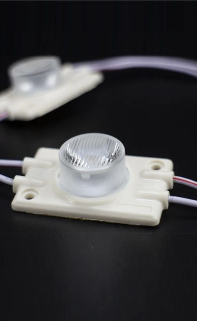 3W Narrow Beam Edge Light Module