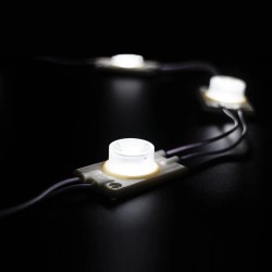 3W Narrow Beam Edge Light Module 3W Narrow Beam Edge Light Module