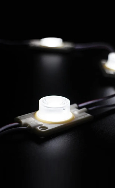 3W Narrow Beam Edge Light Module