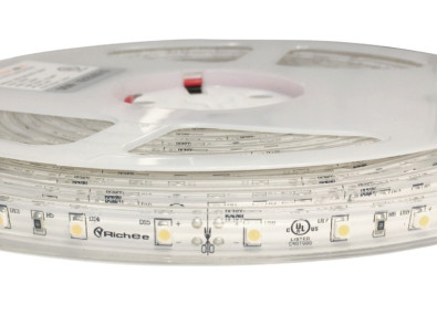 Outdoor Accent Light 16FT 1.5W,110LM/FT
