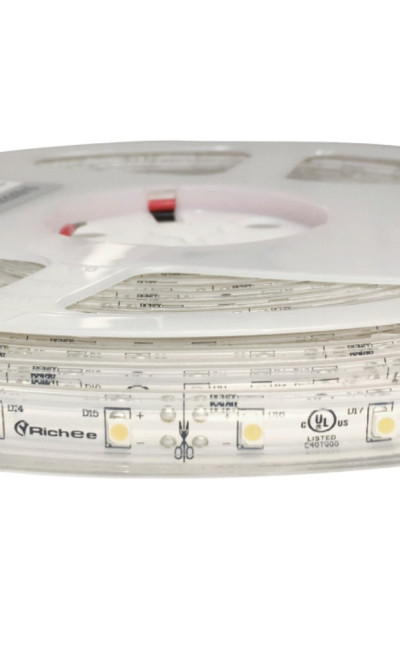Outdoor Accent Light 16FT 1.5W,110LM/FT