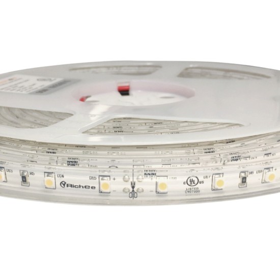30' - 100' Outdoor Accent Light 1.5W,110LM/FT 30' - 100' Outdoor Accent Light 1.5W,110LM/FT