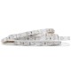 Accent Light 100FT 1.5W,110LM/FT