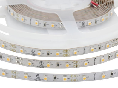 Accent Light 100FT 1.5W,110LM/FT