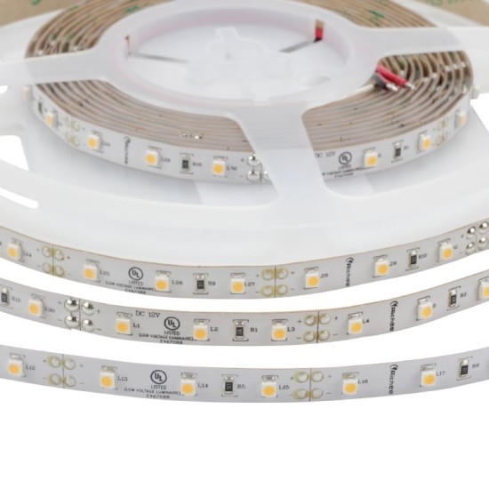 Accent Light 100FT 1.5W,110LM/FT Accent Light 100FT 1.5W,110LM/FT
