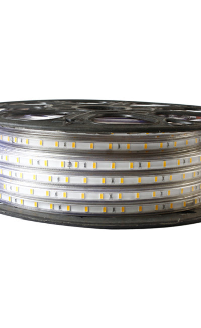 Outdoor 120V Medium Brightness Light 2W,182Lm/ft