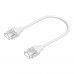 Outdoor Milky Bright Light 4.6W, 703Lm/ft