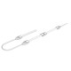 6464 Solderless Wire Coupling
